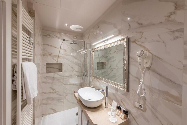 Hotel Majestic Toscanelli