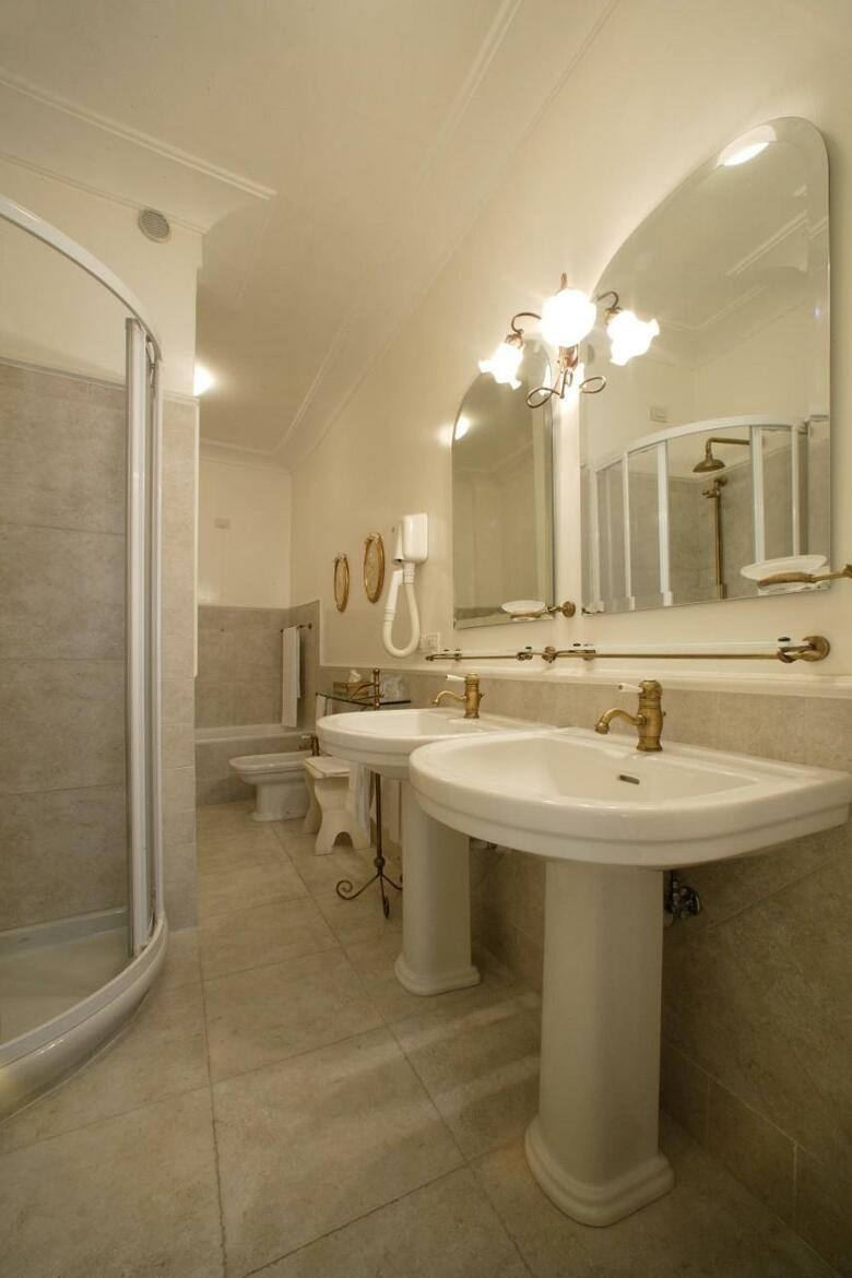Hotel Majestic Toscanelli