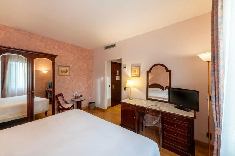 Hotel Majestic Toscanelli