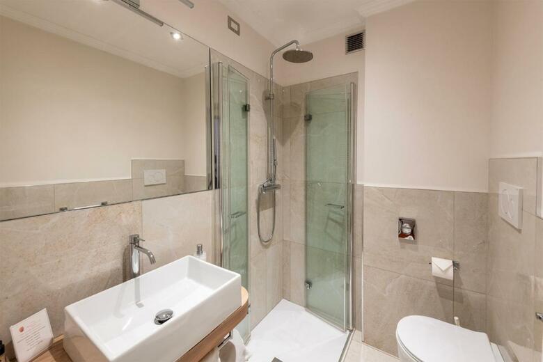 Hotel Majestic Toscanelli