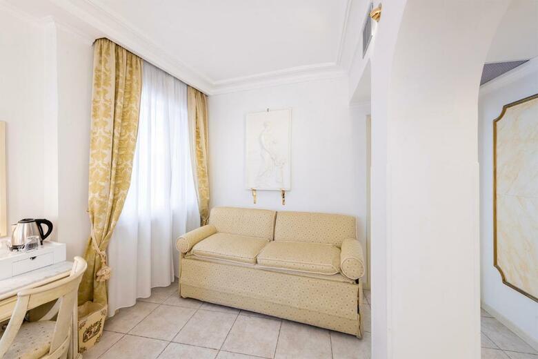 Hotel Majestic Toscanelli