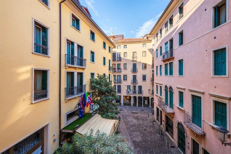 Hotel Majestic Toscanelli