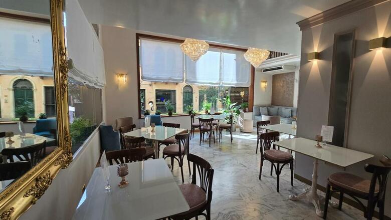 Hotel Majestic Toscanelli