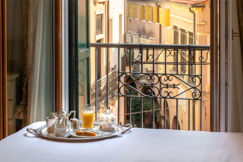 Hotel Majestic Toscanelli