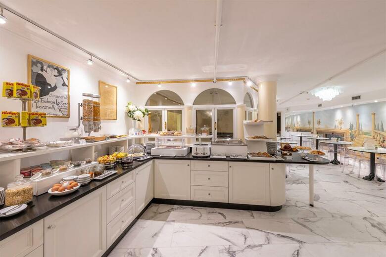 Hotel Majestic Toscanelli