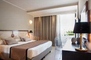 Hotel Mec Paestum