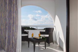 Hotel Mec Paestum