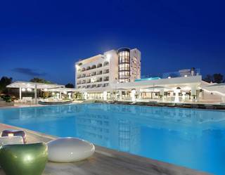 Hotel Mec Paestum