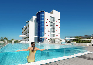 Hotel Mec Paestum