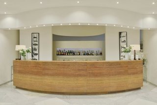 Hotel Mec Paestum