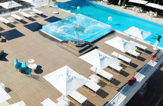 Hotel Mec Paestum