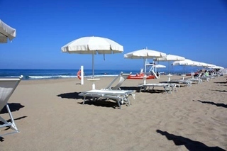 Hotel Mec Paestum