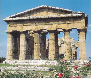 Hotel Mec Paestum