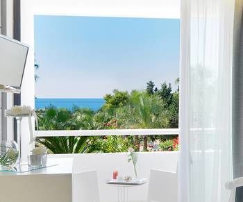 Hotel Mec Paestum