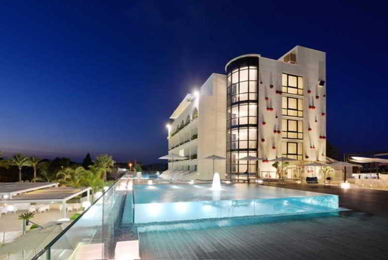 Hotel Mec Paestum