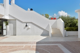 Hotel Mec Paestum