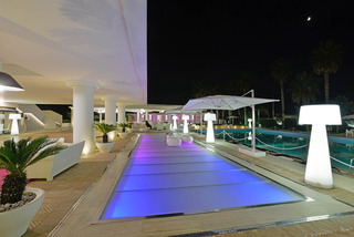 Hotel Mec Paestum