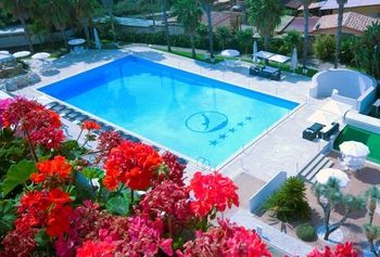 Hotel Mec Paestum
