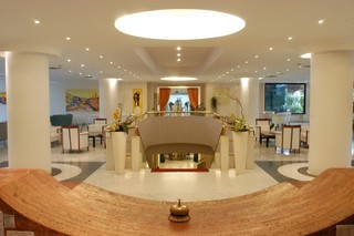 Hotel Mec Paestum