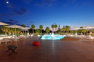 Hotel Mec Paestum