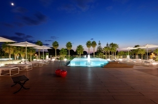 Hotel Mec Paestum