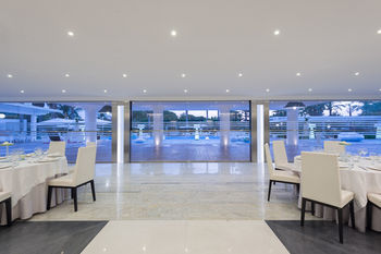 Hotel Mec Paestum