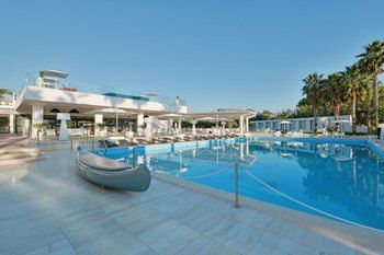 Hotel Mec Paestum