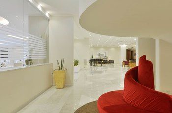 Hotel Mec Paestum