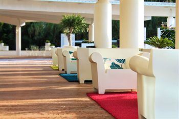 Hotel Mec Paestum