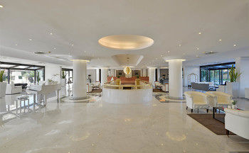 Hotel Mec Paestum
