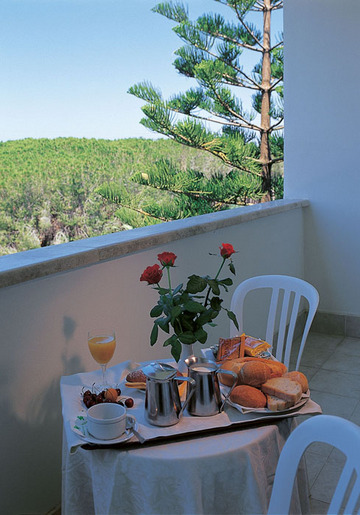 Hotel Le Palme