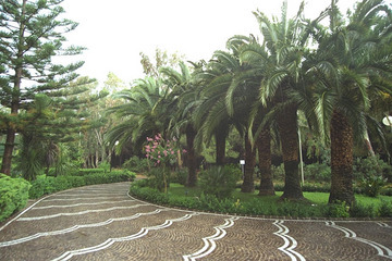 Hotel Le Palme
