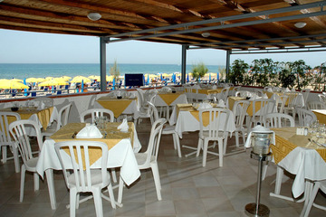 Hotel Le Palme