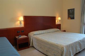 Hotel Le Palme