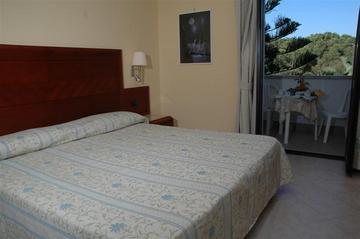 Hotel Le Palme