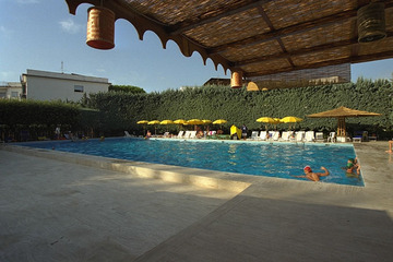 Hotel Le Palme