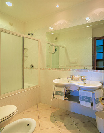 Hotel Le Palme