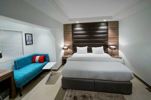 Hotel Maison Fahrenheit