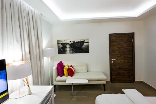 Hotel Maison Fahrenheit