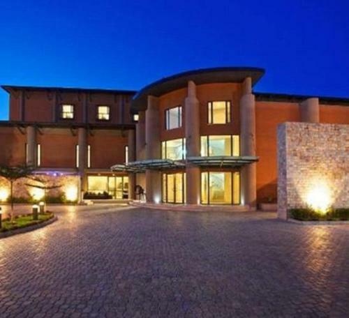 Hotel The Wheatbaker