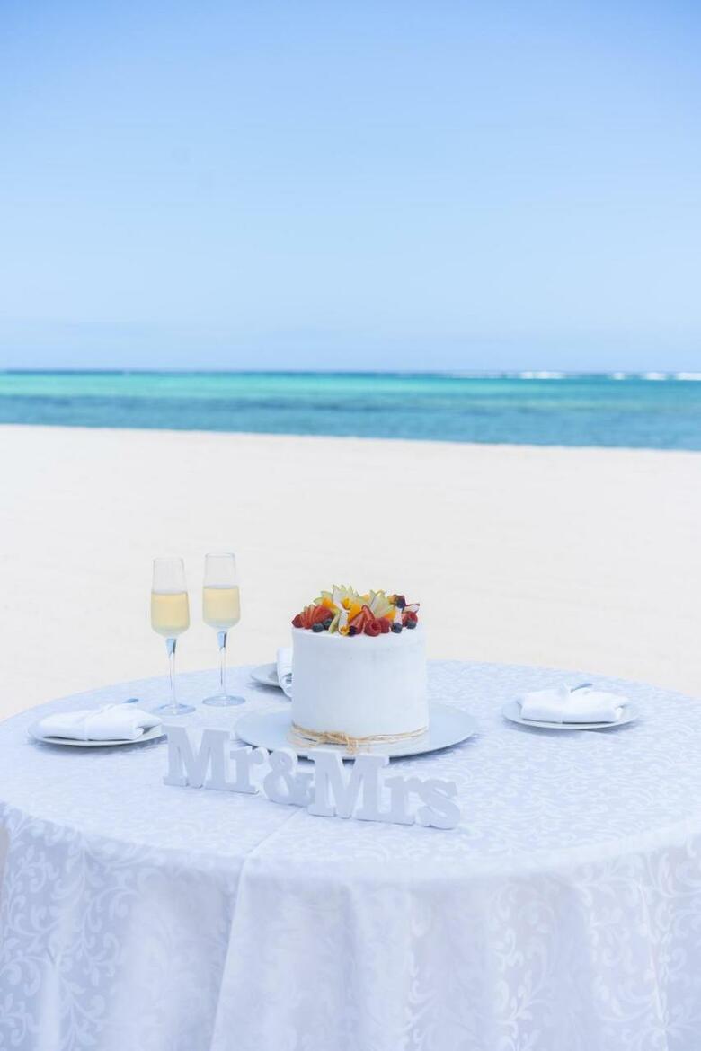 Beachcomber Dinarobin Hotel Golf & Spa