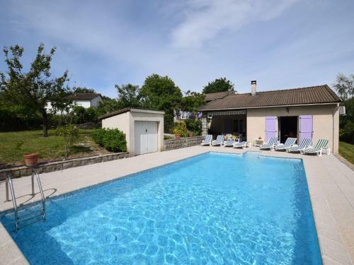 Maison De Vacances - Sampzon