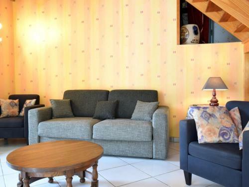 Maison De Vacances - Sampzon