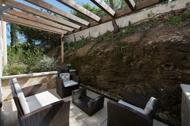 Bed & Breakfast Villa Perle De La Mer