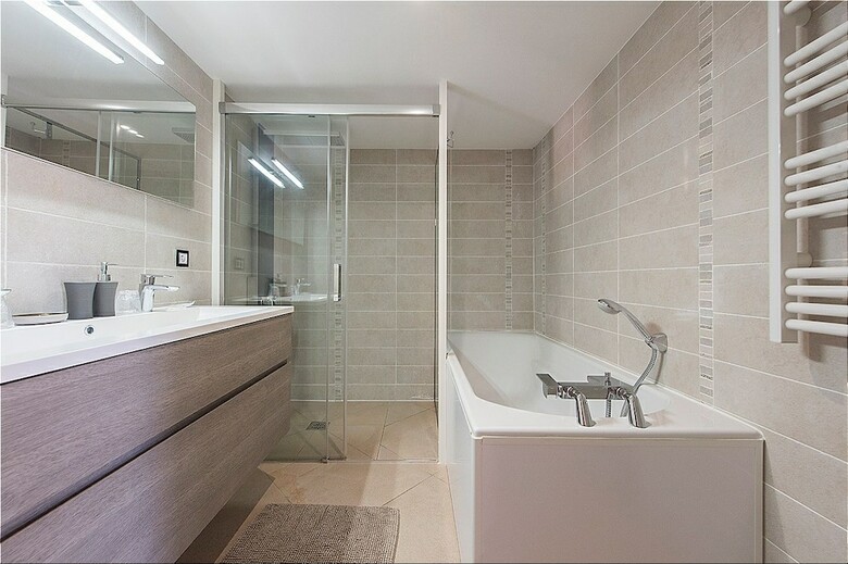 Bed & Breakfast Villa Perle De La Mer