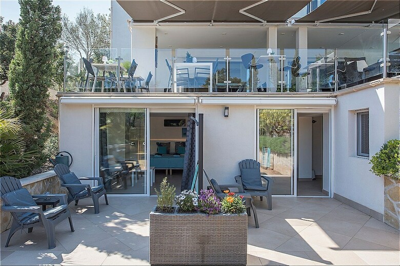 Bed & Breakfast Villa Perle De La Mer