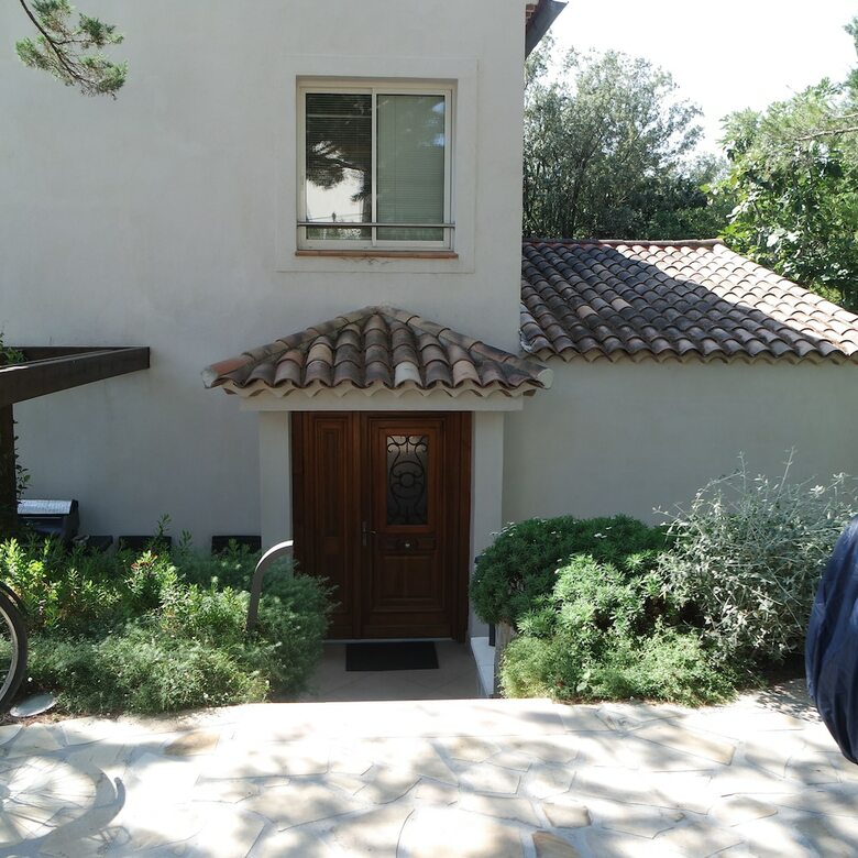 Bed & Breakfast Villa Perle De La Mer