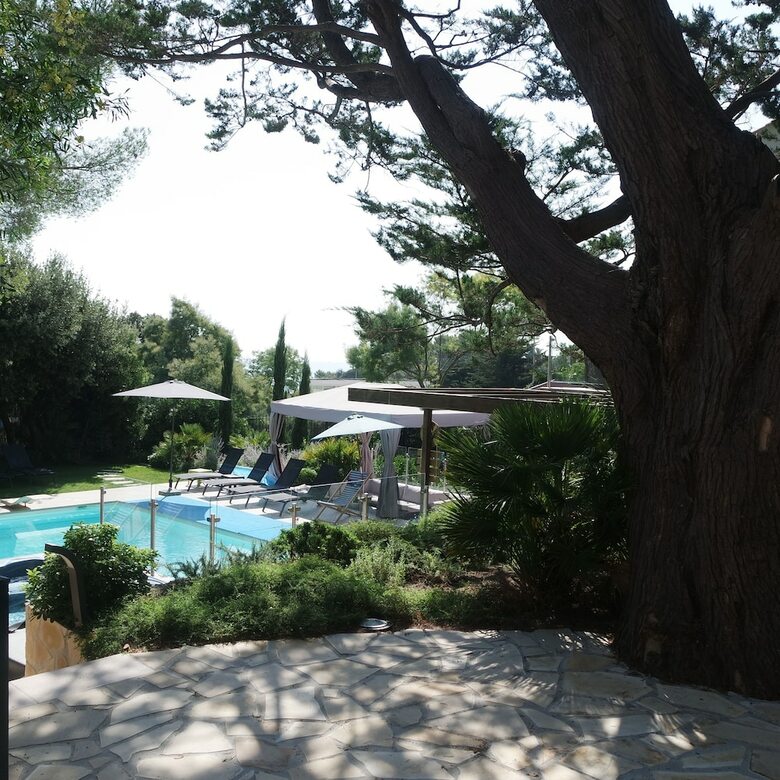 Bed & Breakfast Villa Perle De La Mer