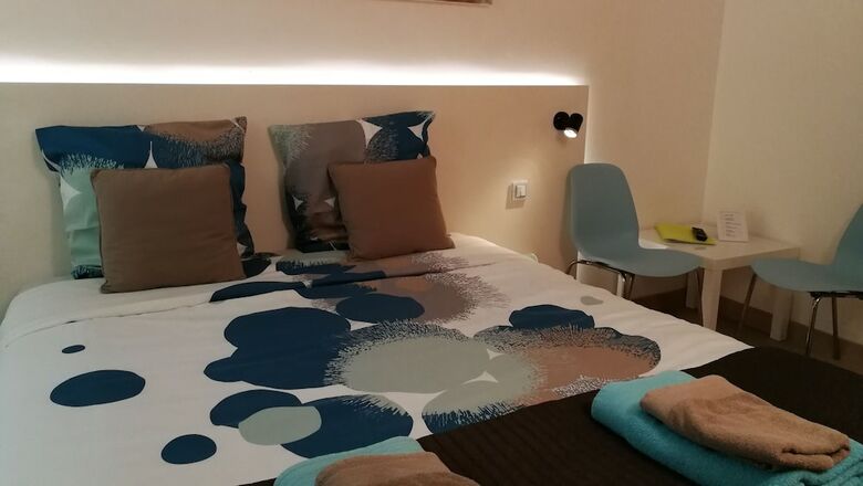 Bed & Breakfast Villa Perle De La Mer