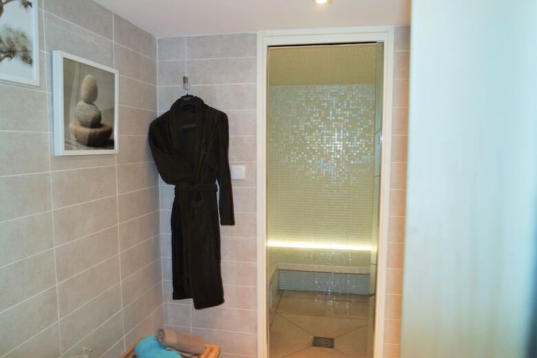 Bed & Breakfast Villa Perle De La Mer